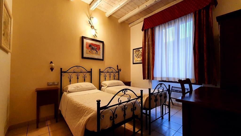 Hotel Cagliari Novecento Exteriér fotografie