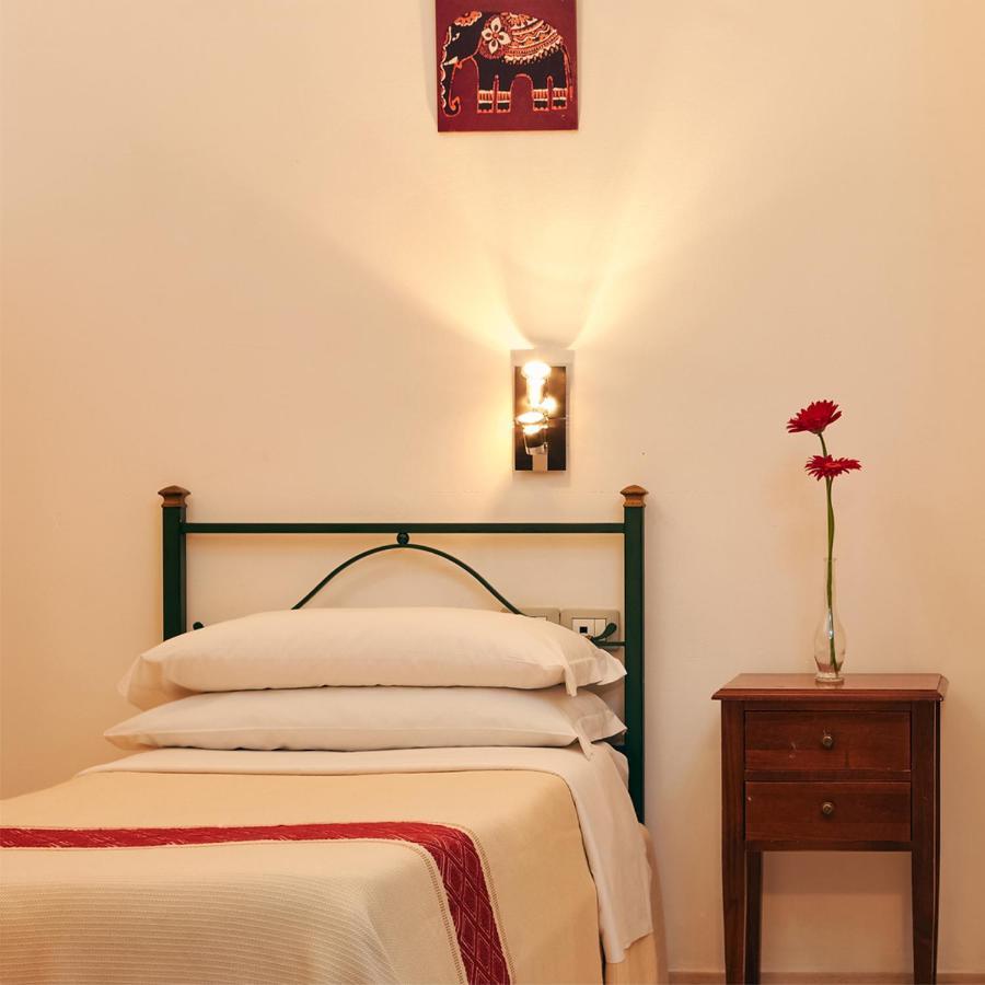 Hotel Cagliari Novecento Exteriér fotografie