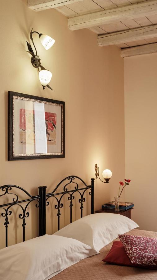 Hotel Cagliari Novecento Exteriér fotografie