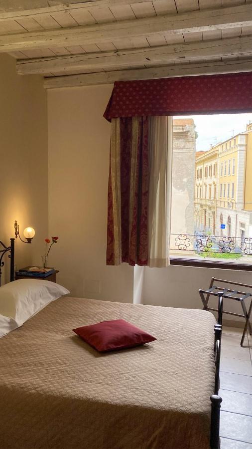 Hotel Cagliari Novecento Exteriér fotografie