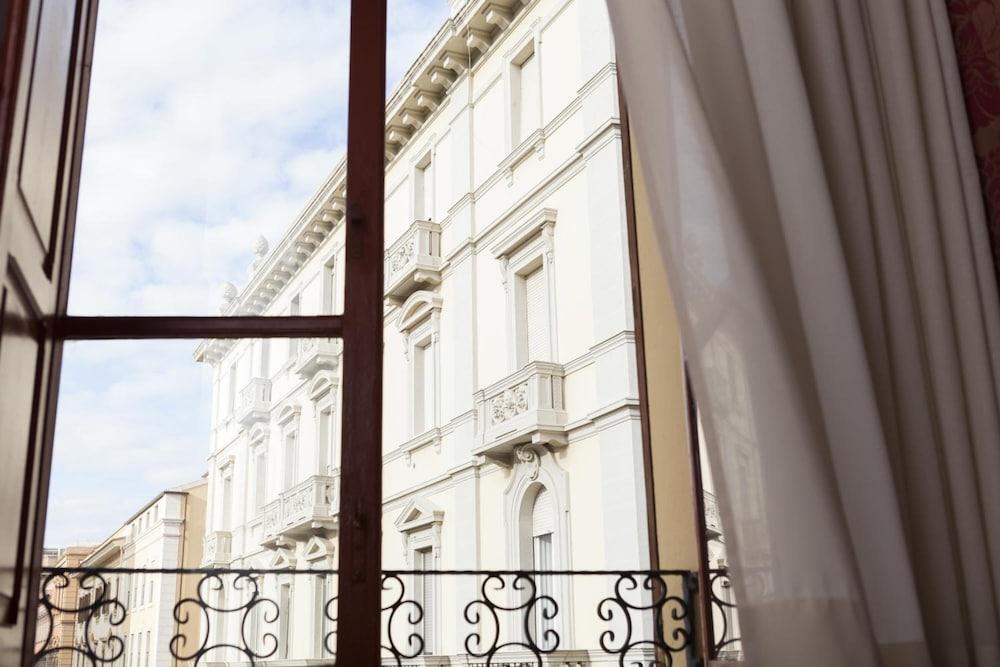 Hotel Cagliari Novecento Exteriér fotografie