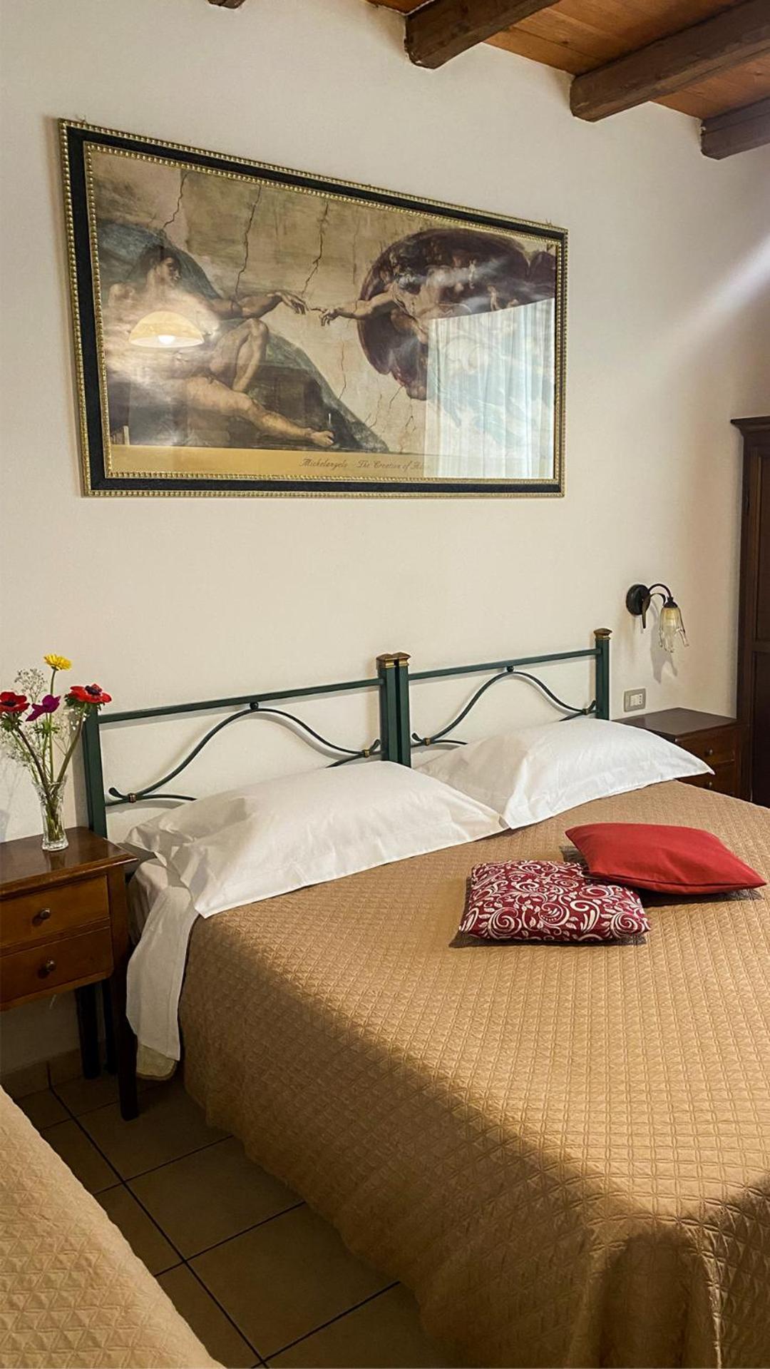 Hotel Cagliari Novecento Exteriér fotografie