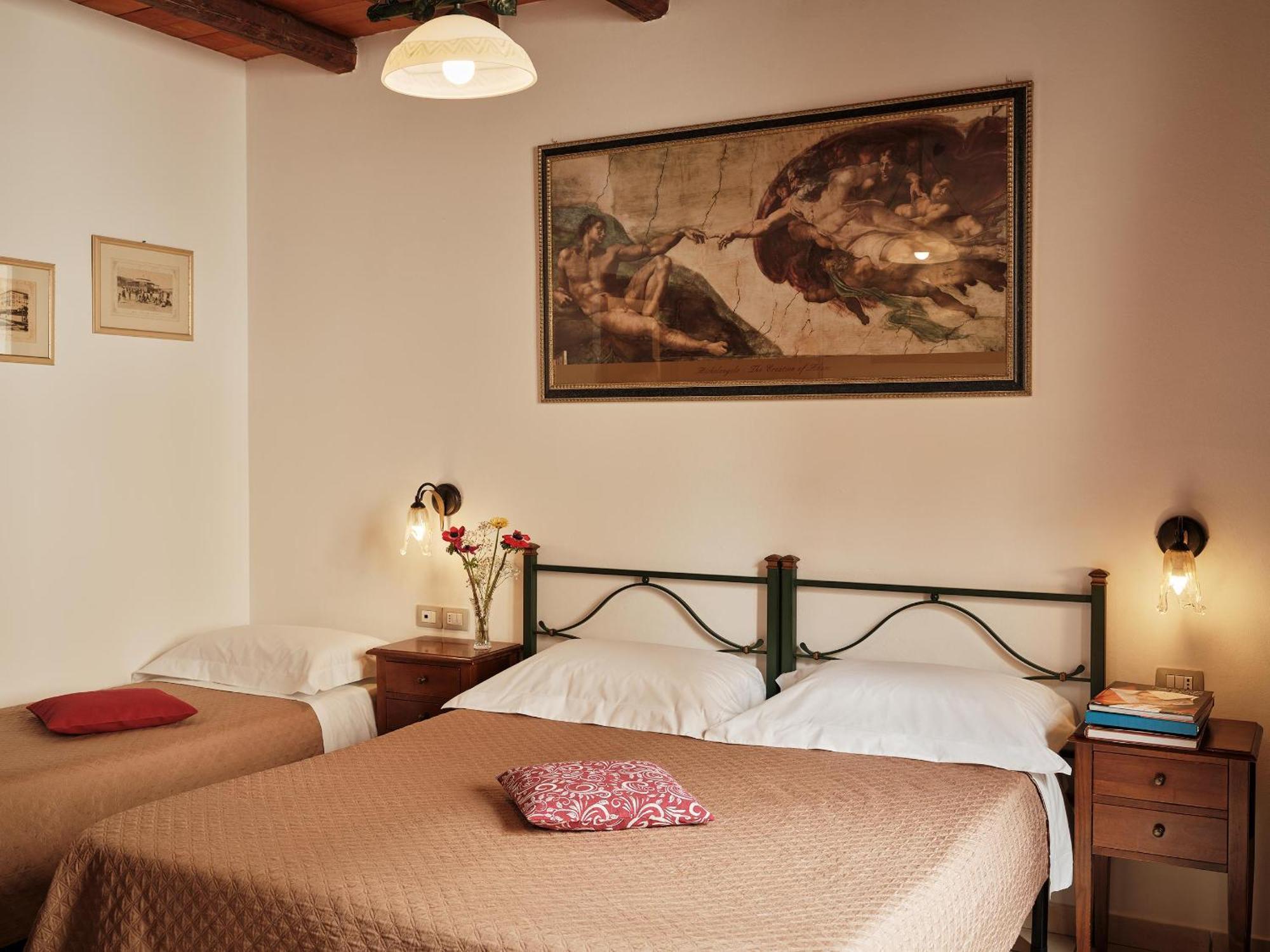Hotel Cagliari Novecento Exteriér fotografie