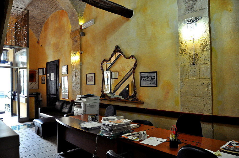 Hotel Cagliari Novecento Exteriér fotografie