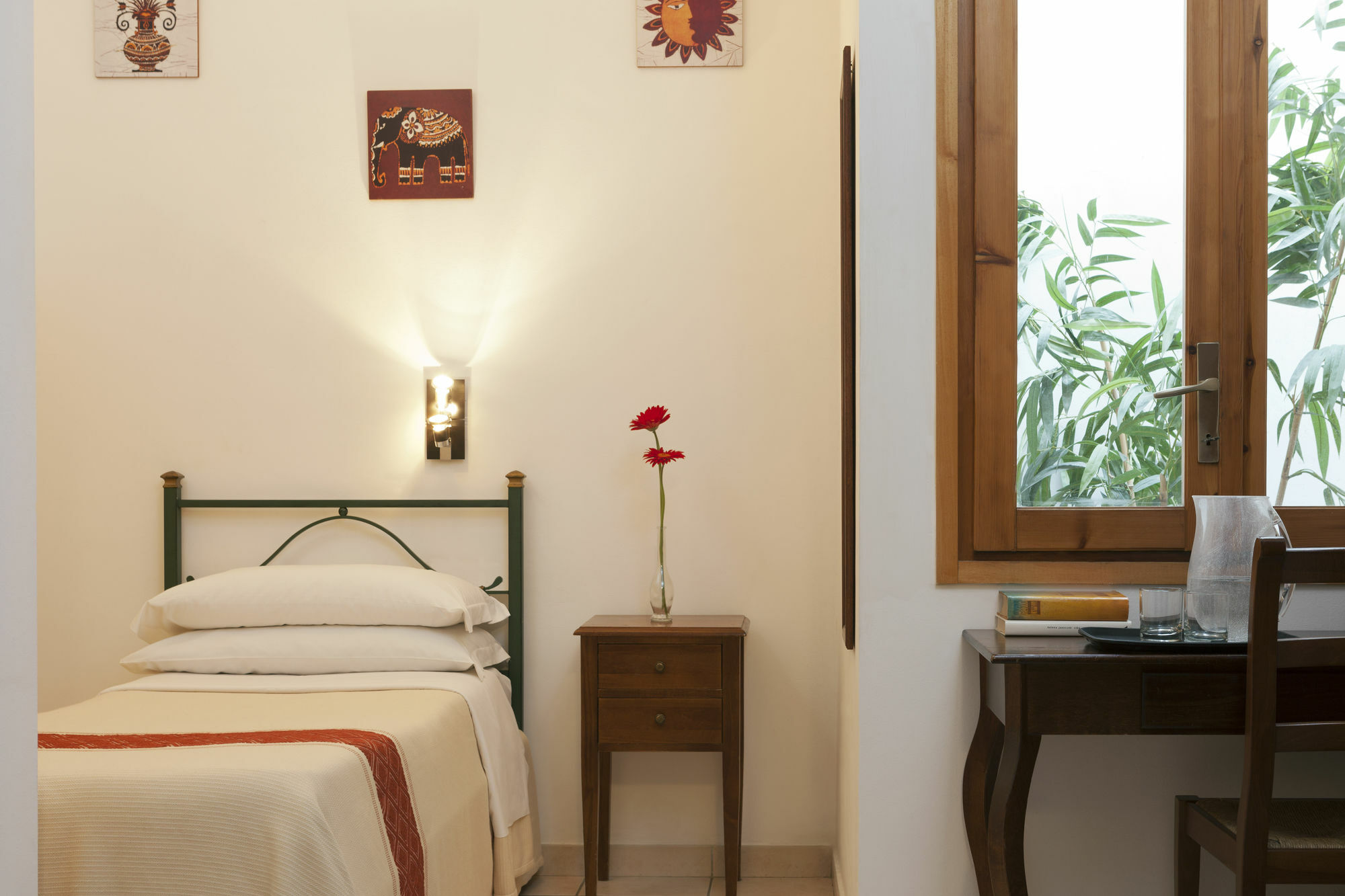 Hotel Cagliari Novecento Exteriér fotografie